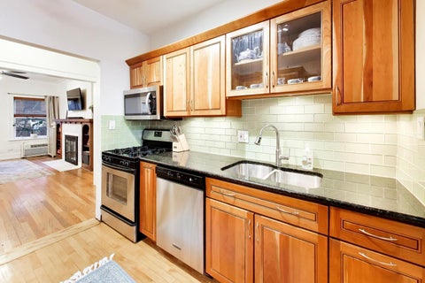 Tiny photo for 815 Lake Street #1S, Oak Park, IL 60301 (MLS # 12731226)