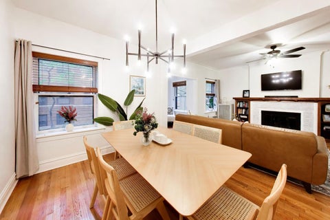 Tiny photo for 815 Lake Street #1S, Oak Park, IL 60301 (MLS # 12731226)