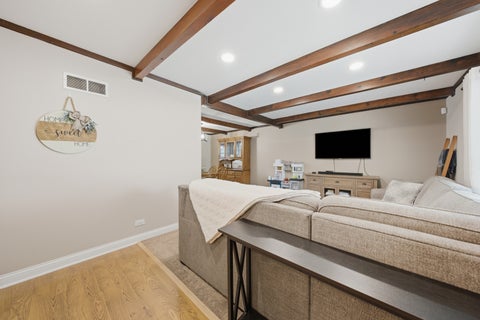 Tiny photo for 15124 Hillside Avenue, Oak Forest, IL 60452 (MLS # 12751718)