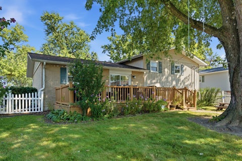 Tiny photo for 15124 Hillside Avenue, Oak Forest, IL 60452 (MLS # 12751718)