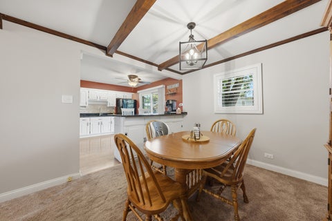 Tiny photo for 15124 Hillside Avenue, Oak Forest, IL 60452 (MLS # 12751718)