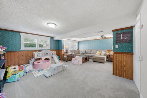 Tiny photo for 15124 Hillside Avenue, Oak Forest, IL 60452 (MLS # 12751718)