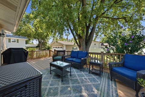 Tiny photo for 15124 Hillside Avenue, Oak Forest, IL 60452 (MLS # 12751718)