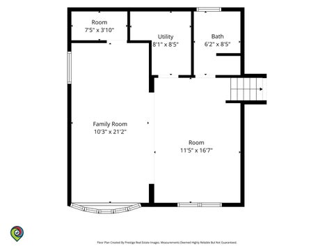 Tiny photo for 15124 Hillside Avenue, Oak Forest, IL 60452 (MLS # 12751718)