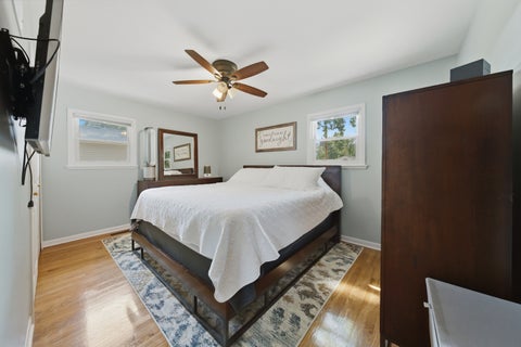 Tiny photo for 15124 Hillside Avenue, Oak Forest, IL 60452 (MLS # 12751718)