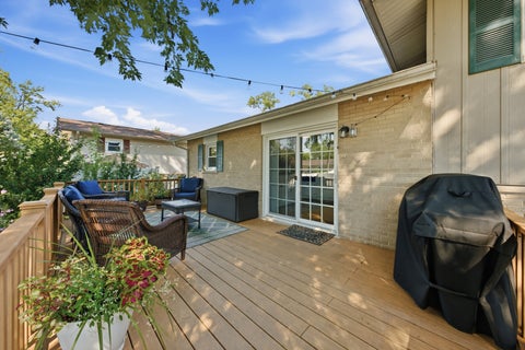 Tiny photo for 15124 Hillside Avenue, Oak Forest, IL 60452 (MLS # 12751718)