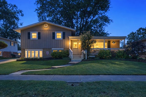 Tiny photo for 15124 Hillside Avenue, Oak Forest, IL 60452 (MLS # 12751718)