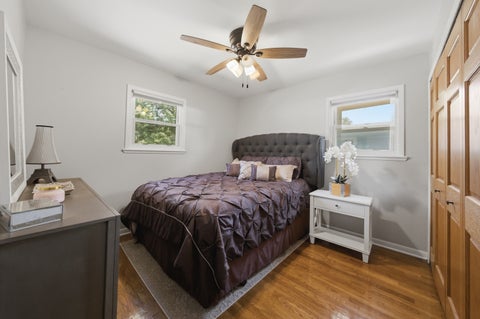 Tiny photo for 15124 Hillside Avenue, Oak Forest, IL 60452 (MLS # 12751718)
