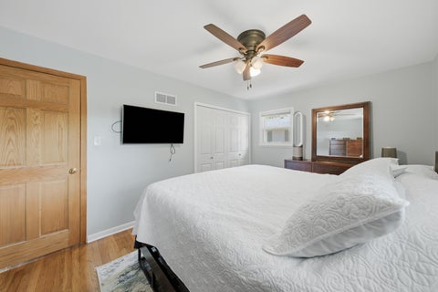 Tiny photo for 15124 Hillside Avenue, Oak Forest, IL 60452 (MLS # 12751718)