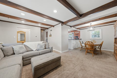 Tiny photo for 15124 Hillside Avenue, Oak Forest, IL 60452 (MLS # 12751718)