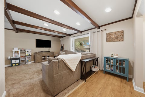 Tiny photo for 15124 Hillside Avenue, Oak Forest, IL 60452 (MLS # 12751718)