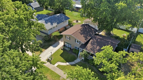 Tiny photo for 15124 Hillside Avenue, Oak Forest, IL 60452 (MLS # 12751718)
