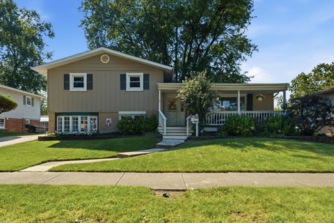 Photo of 15124 Hillside Avenue, Oak Forest, IL 60452 (MLS # 12751718)