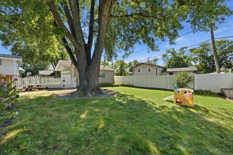Tiny photo for 15124 Hillside Avenue, Oak Forest, IL 60452 (MLS # 12751718)
