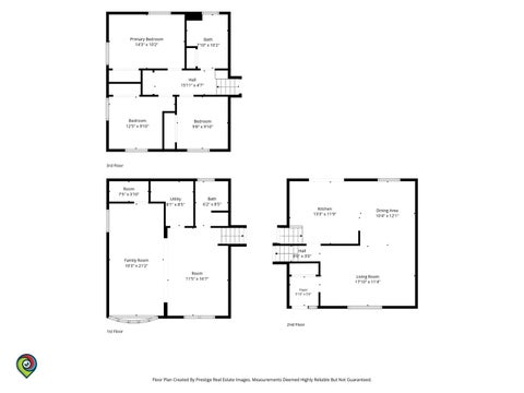 Tiny photo for 15124 Hillside Avenue, Oak Forest, IL 60452 (MLS # 12751718)