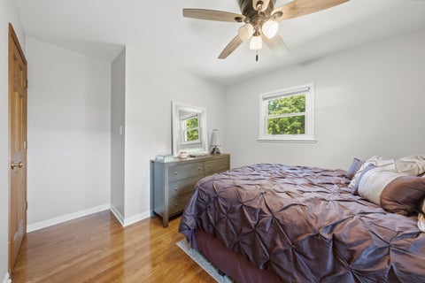 Tiny photo for 15124 Hillside Avenue, Oak Forest, IL 60452 (MLS # 12751718)