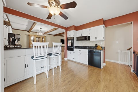 Tiny photo for 15124 Hillside Avenue, Oak Forest, IL 60452 (MLS # 12751718)