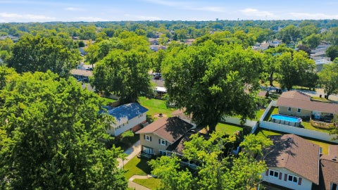 Tiny photo for 15124 Hillside Avenue, Oak Forest, IL 60452 (MLS # 12751718)