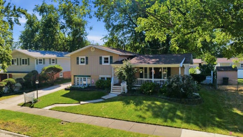 Tiny photo for 15124 Hillside Avenue, Oak Forest, IL 60452 (MLS # 12751718)