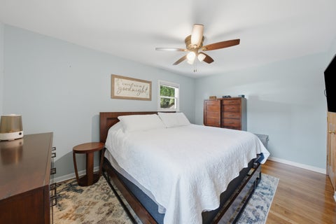Tiny photo for 15124 Hillside Avenue, Oak Forest, IL 60452 (MLS # 12751718)