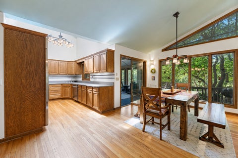 Tiny photo for 1543 N Saint Marys Road, Green Oaks, IL 60048 (MLS # 12785040)