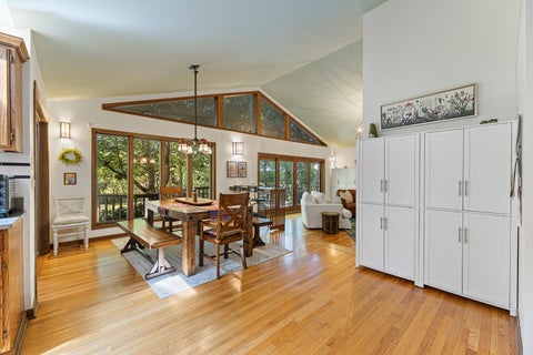 Tiny photo for 1543 N Saint Marys Road, Green Oaks, IL 60048 (MLS # 12785040)
