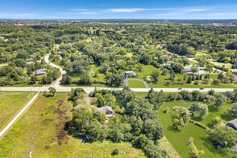 Tiny photo for 1543 N Saint Marys Road, Green Oaks, IL 60048 (MLS # 12785040)