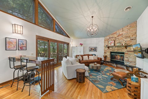 Tiny photo for 1543 N Saint Marys Road, Green Oaks, IL 60048 (MLS # 12785040)