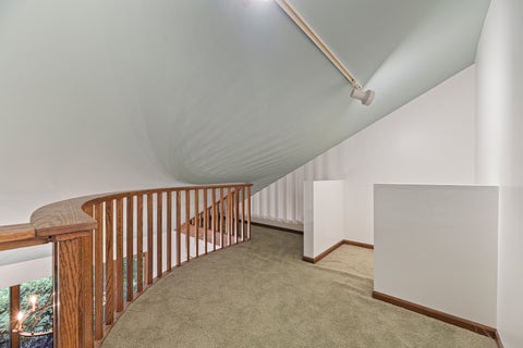 Tiny photo for 1543 N Saint Marys Road, Green Oaks, IL 60048 (MLS # 12785040)