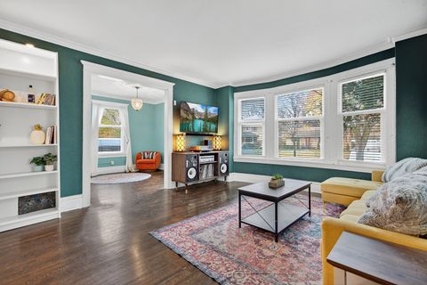 Tiny photo for Aurora, IL 60506 (MLS # 12518219)