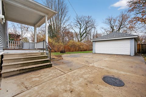 Tiny photo for Aurora, IL 60506 (MLS # 12518219)