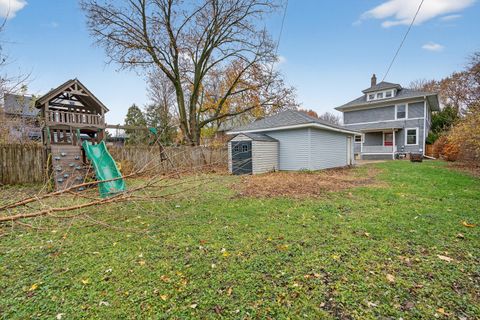 Tiny photo for Aurora, IL 60506 (MLS # 12518219)