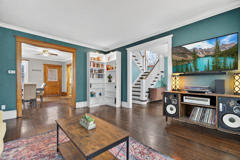 Tiny photo for Aurora, IL 60506 (MLS # 12518219)