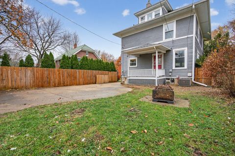 Tiny photo for Aurora, IL 60506 (MLS # 12518219)