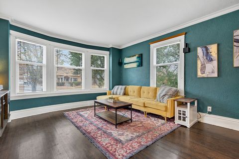 Tiny photo for Aurora, IL 60506 (MLS # 12518219)