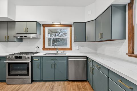 Tiny photo for Aurora, IL 60506 (MLS # 12518219)