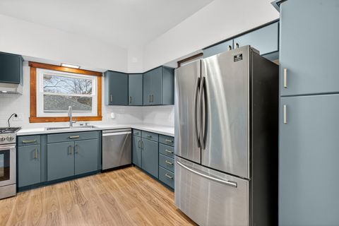 Tiny photo for Aurora, IL 60506 (MLS # 12518219)