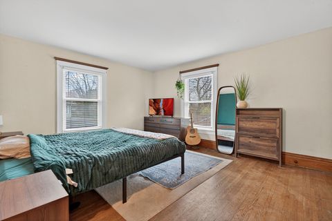 Tiny photo for Aurora, IL 60506 (MLS # 12518219)