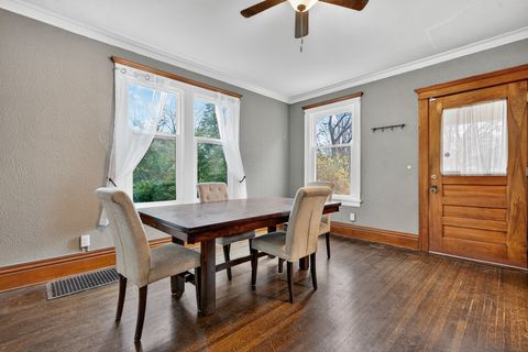 Tiny photo for Aurora, IL 60506 (MLS # 12518219)