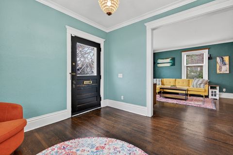 Tiny photo for Aurora, IL 60506 (MLS # 12518219)