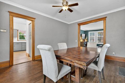 Tiny photo for Aurora, IL 60506 (MLS # 12518219)