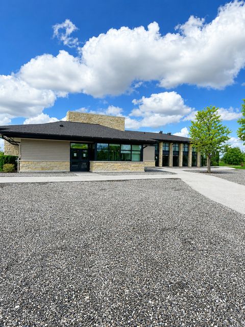 Tiny photo for 6816 Cobble Springs Lane, Wonder Lake, IL 60097 (MLS # 12647199)