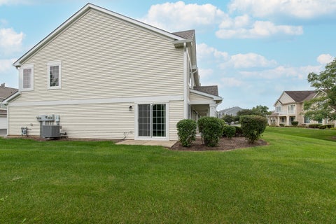 Tiny photo for 39719 N Warren Lane, Beach Park, IL 60083 (MLS # 12760986)