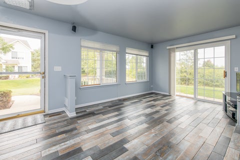 Tiny photo for 39719 N Warren Lane, Beach Park, IL 60083 (MLS # 12760986)