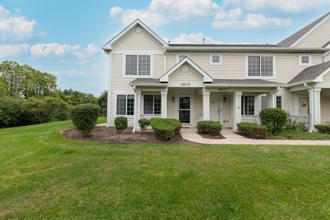 Photo of 39719 N Warren Lane, Beach Park, IL 60083 (MLS # 12760986)