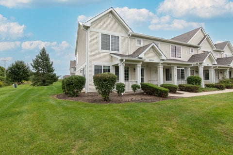 Tiny photo for 39719 N Warren Lane, Beach Park, IL 60083 (MLS # 12760986)