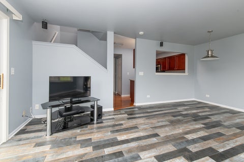 Tiny photo for 39719 N Warren Lane, Beach Park, IL 60083 (MLS # 12760986)