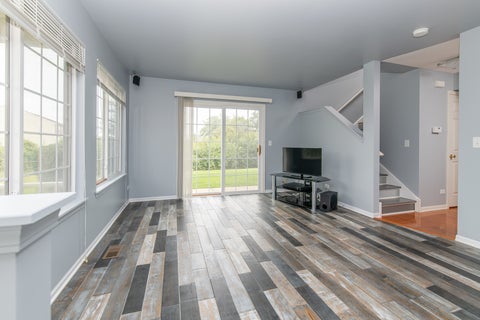 Tiny photo for 39719 N Warren Lane, Beach Park, IL 60083 (MLS # 12760986)