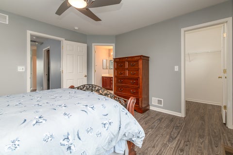 Tiny photo for 39719 N Warren Lane, Beach Park, IL 60083 (MLS # 12760986)
