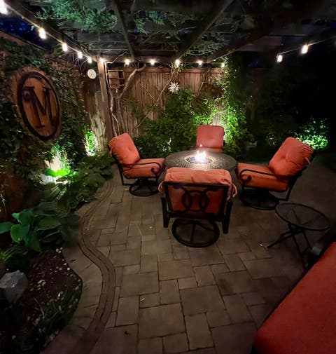 Tiny photo for 722 N Leavitt Street, Chicago, IL 60612 (MLS # 12663571)